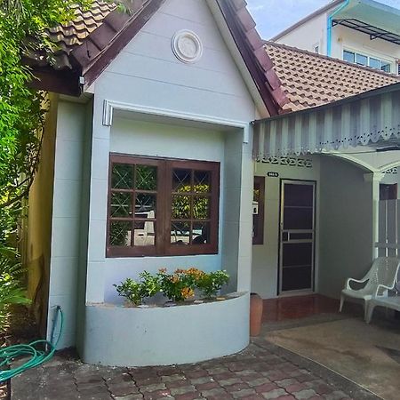 The Endless Bangtao Residence Pm12 Pantai Bang Tao Luaran gambar