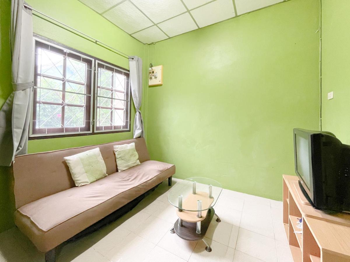 The Endless Bangtao Residence Pm12 Pantai Bang Tao Luaran gambar