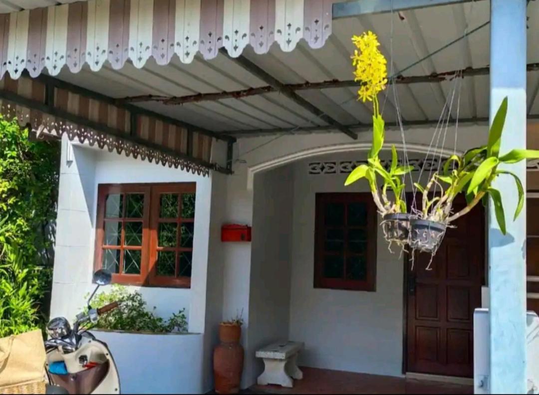 The Endless Bangtao Residence Pm12 Pantai Bang Tao Luaran gambar